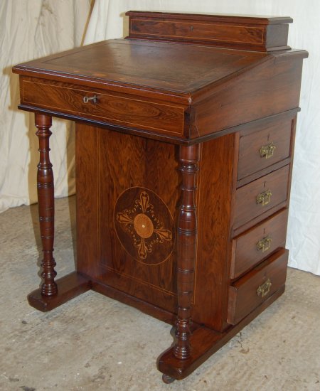 Beautifully restored