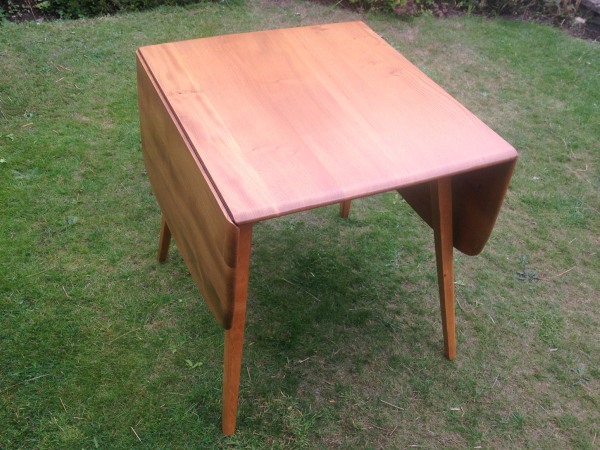ercol table