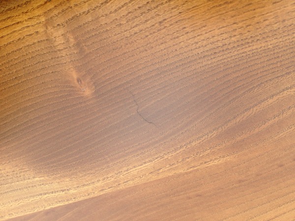 ercol table