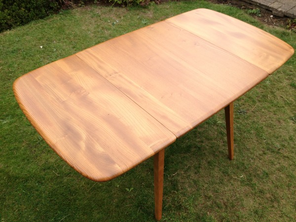 ercol table