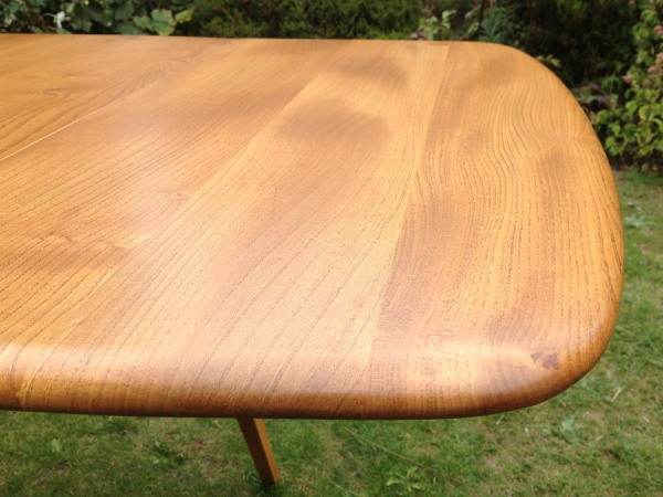 ercol table