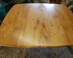 Ercol table