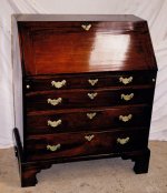 Completed bureau