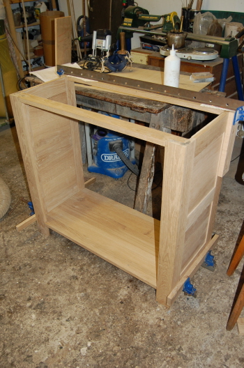 oakshakerdresser246x350
