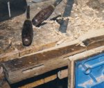 Rebuilding & repairs
