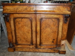 Chiffonier in poor state